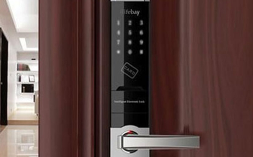 阿里地24小时上门开锁公司